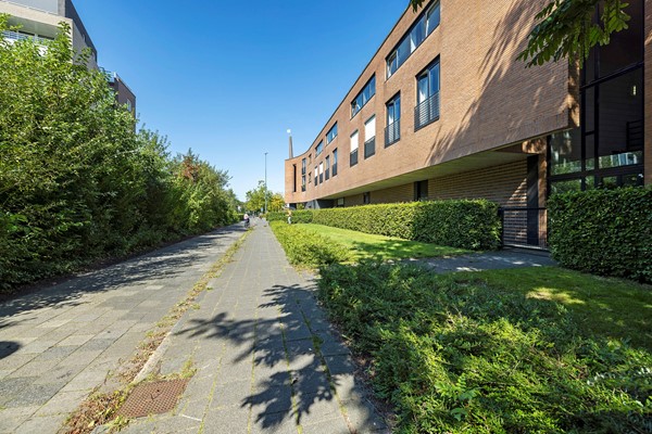 Property photo - Kiryat-Onoplein 107, 9203KS Drachten